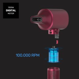 Suszarka do Włosów Taurus Kasztanowy 2400 W