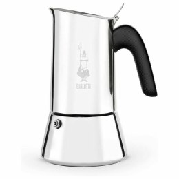 Włoska Kafeterka Bialetti Venus box Szary Stal 500 ml