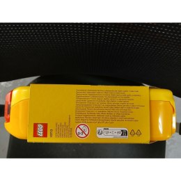 Zestaw do budowania Classic Creative Briefcase Lego 10713 Niebieski Czarny Wielokolorowy 213 piezas (213 pcs)