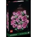 Zestaw do budowania Lego 10374 Róż