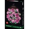 Zestaw do budowania Lego 10374 Róż