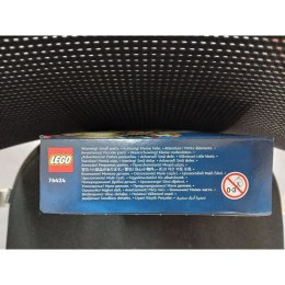 Zestaw do budowania Lego 76424 Harry Potter Flying Ford Anglia Wielokolorowy