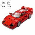 Zestaw do budowania Lego 76934 Ferrari F40 Wielokolorowy
