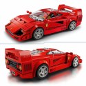 Zestaw do budowania Lego 76934 Ferrari F40 Wielokolorowy