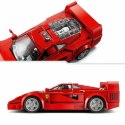 Zestaw do budowania Lego 76934 Ferrari F40 Wielokolorowy