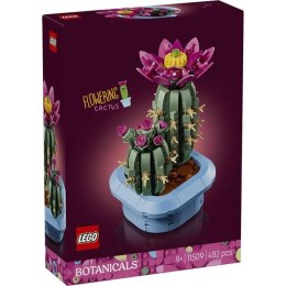 Zestaw do budowania Lego Botanicals 11509