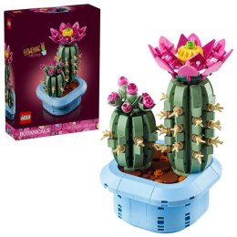 Zestaw do budowania Lego Botanicals 11509