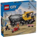Zestaw do budowania Lego City 60478