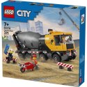 Zestaw do budowania Lego City 60478
