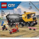 Zestaw do budowania Lego City 60478