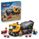 Zestaw do budowania Lego City 60478
