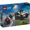 Zestaw do budowania Lego City 60479