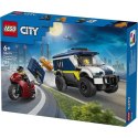 Zestaw do budowania Lego City 60479