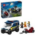Zestaw do budowania Lego City 60479
