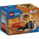 Zestaw do budowania Lego City 60483