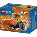 Zestaw do budowania Lego City 60483
