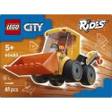 Zestaw do budowania Lego City 60483