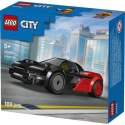 Zestaw do budowania Lego City 60486