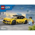Zestaw do budowania Lego City 60487