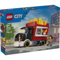 Zestaw do budowania Lego City 60488