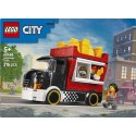 Zestaw do budowania Lego City 60488