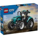 Zestaw do budowania Lego City 60498