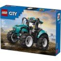 Zestaw do budowania Lego City 60498