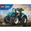 Zestaw do budowania Lego City 60498