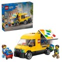 Zestaw do budowania Lego City 60500