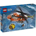 Zestaw do budowania Lego City 60503
