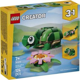 Zestaw do budowania Lego Creator 31377