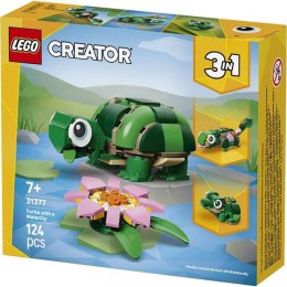Zestaw do budowania Lego Creator 31377