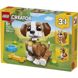 Zestaw do budowania Lego Creator 31382