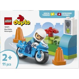 Zestaw do budowania Lego Duplo 10471