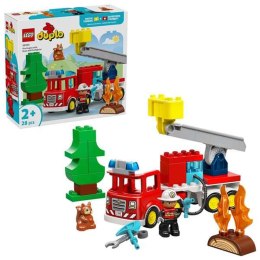Zestaw do budowania Lego Duplo 10473
