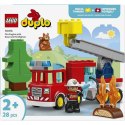 Zestaw do budowania Lego Duplo 10473