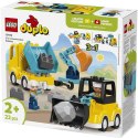 Zestaw do budowania Lego Duplo 10475