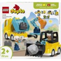 Zestaw do budowania Lego Duplo 10475