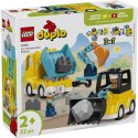 Zestaw do budowania Lego Duplo 10475