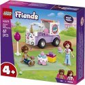 Zestaw do budowania Lego Friends 42675