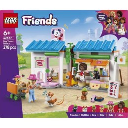Zestaw do budowania Lego Friends 42677