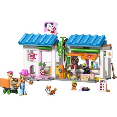Zestaw do budowania Lego Friends 42677