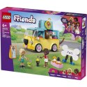 Zestaw do budowania Lego Friends 42678
