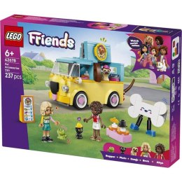 Zestaw do budowania Lego Friends 42678