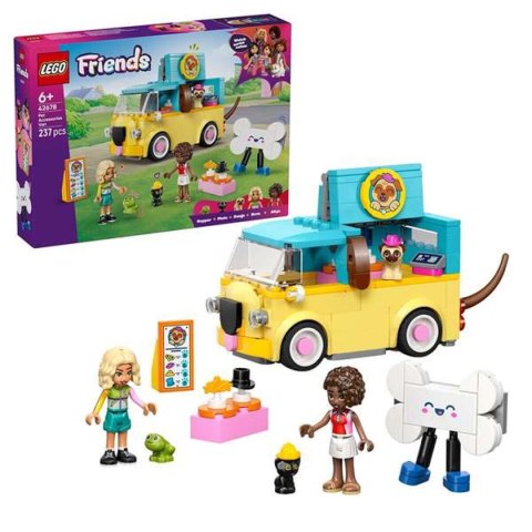 Zestaw do budowania Lego Friends 42678