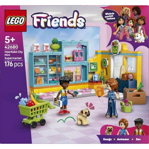 Zestaw do budowania Lego Friends 42680