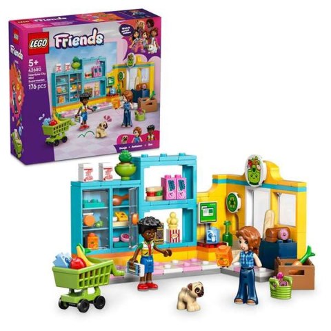 Zestaw do budowania Lego Friends 42680