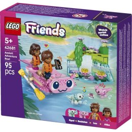 Zestaw do budowania Lego Friends 42681