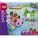 Zestaw do budowania Lego Friends 42681