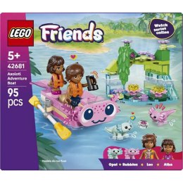 Zestaw do budowania Lego Friends 42681